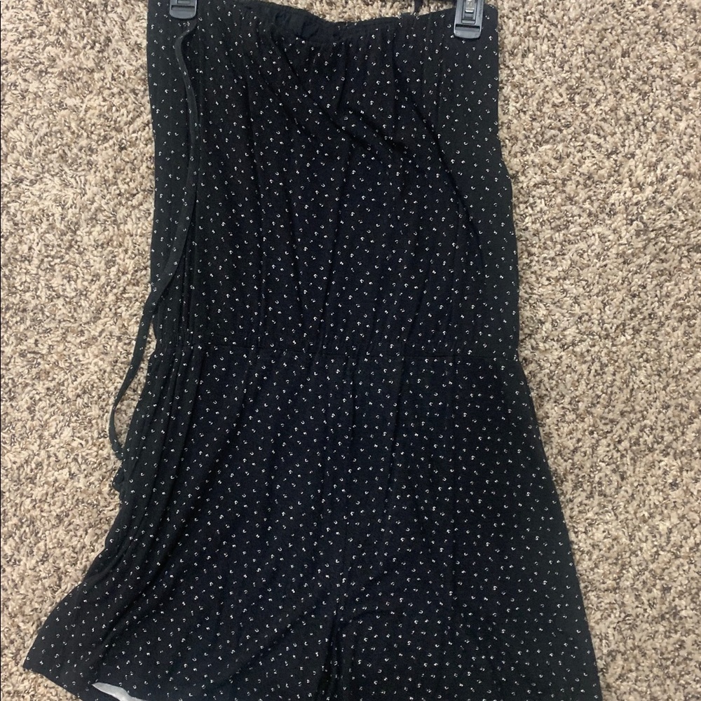 Cabi limited edition Romper
